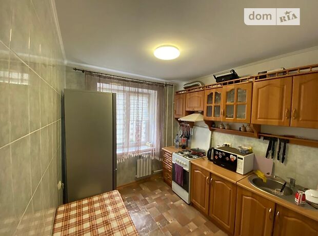 Продажа однокомнатной квартиры в Житомире, на Покровська вулиця 121, район Крошня фото 1 Продажа однокомнатной квартиры в Житомире, на Покровська вулиця 121, район Крошня фото 1