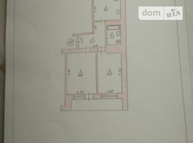 Продаж квартири, 2 кім., Житомир, р‑н. Крошня, Покровська Продаж квартири, 2 кім., Житомир, р‑н. Крошня, Покровська