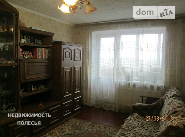 Продаж квартири, 3 кім., Житомир, р‑н. Крошня Продаж квартири, 3 кім., Житомир, р‑н. Крошня