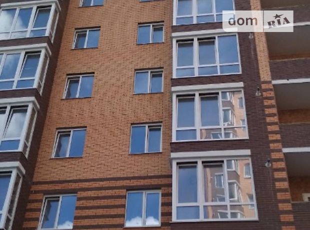 Продажа квартиры, 1 ком., Житомир, р‑н. Крошня Продажа квартиры, 1 ком., Житомир, р‑н. Крошня