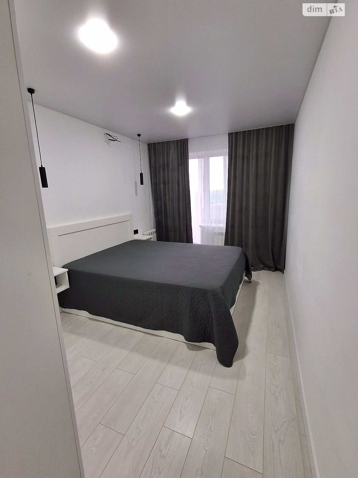 Продажа трехкомнатной квартиры в Житомире, на ул. Леха Качиньского 20, фото 1 Продажа трехкомнатной квартиры в Житомире, на ул. Леха Качиньского 20, фото 1