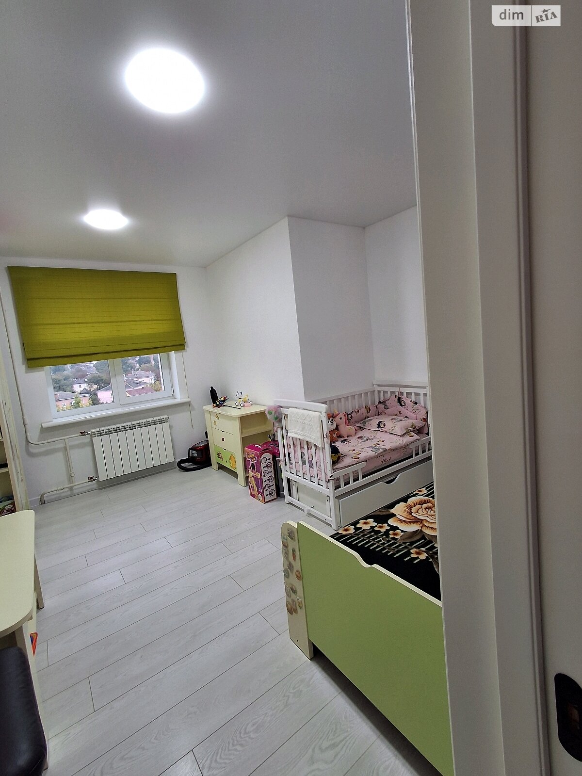 Продажа трехкомнатной квартиры в Житомире, на ул. Леха Качиньского 20, фото 1 Продажа трехкомнатной квартиры в Житомире, на ул. Леха Качиньского 20, фото 1