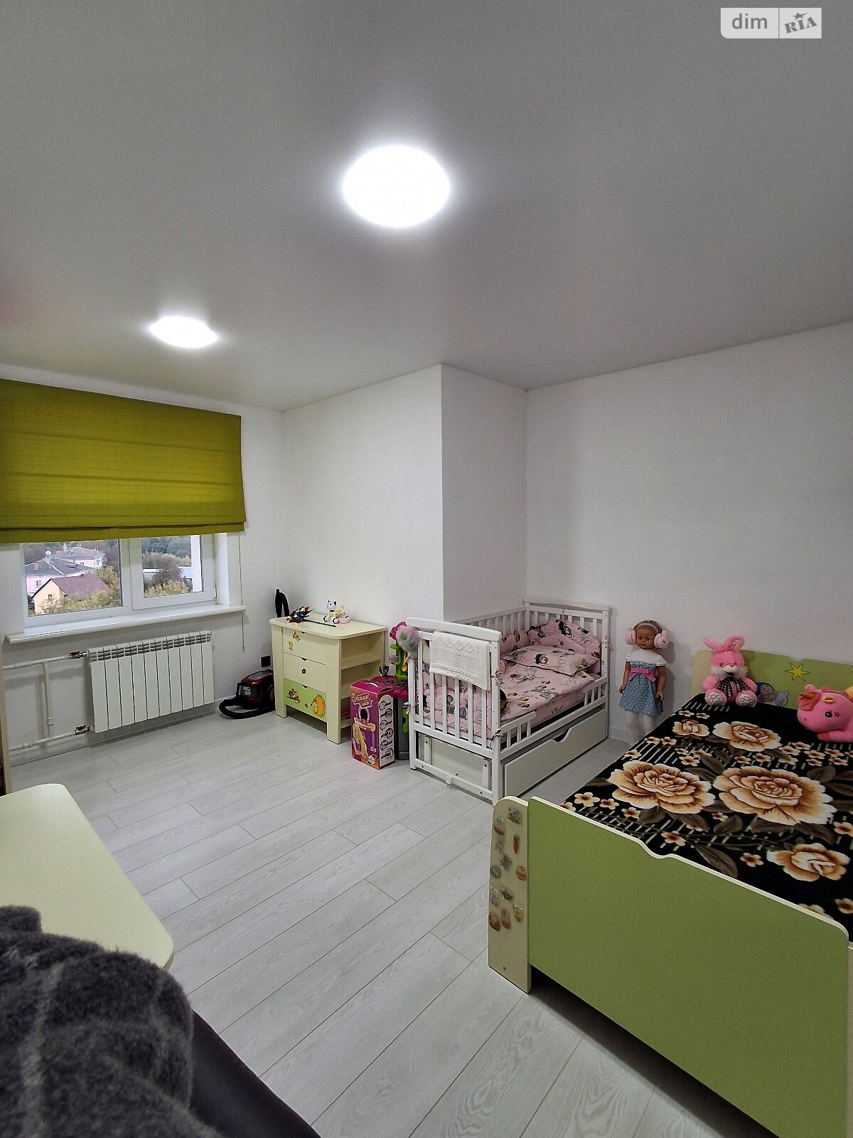 Продажа трехкомнатной квартиры в Житомире, на ул. Леха Качиньского 20, фото 1 Продажа трехкомнатной квартиры в Житомире, на ул. Леха Качиньского 20, фото 1