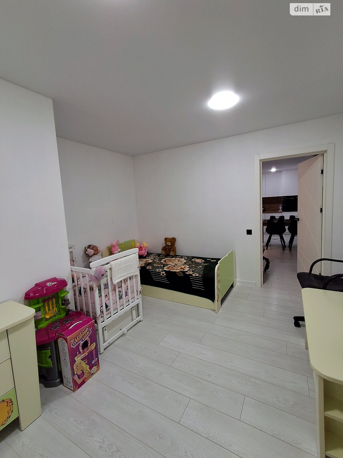 Продажа трехкомнатной квартиры в Житомире, на ул. Леха Качиньского 20, фото 1 Продажа трехкомнатной квартиры в Житомире, на ул. Леха Качиньского 20, фото 1