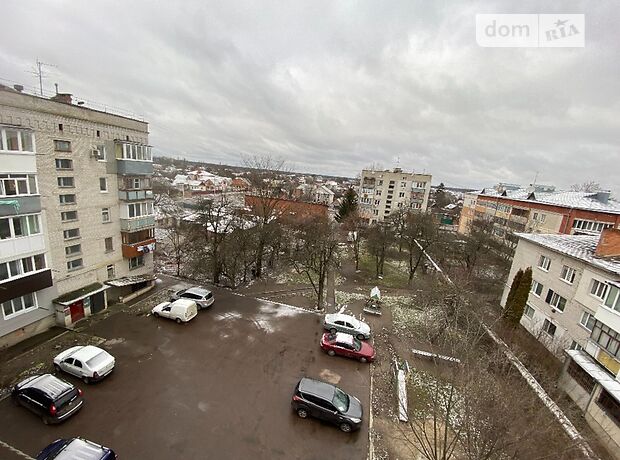 Продажа трехкомнатной квартиры в Житомире, на ул. Вильск Путь район Максютова фото 1 Продажа трехкомнатной квартиры в Житомире, на ул. Вильск Путь район Максютова фото 1