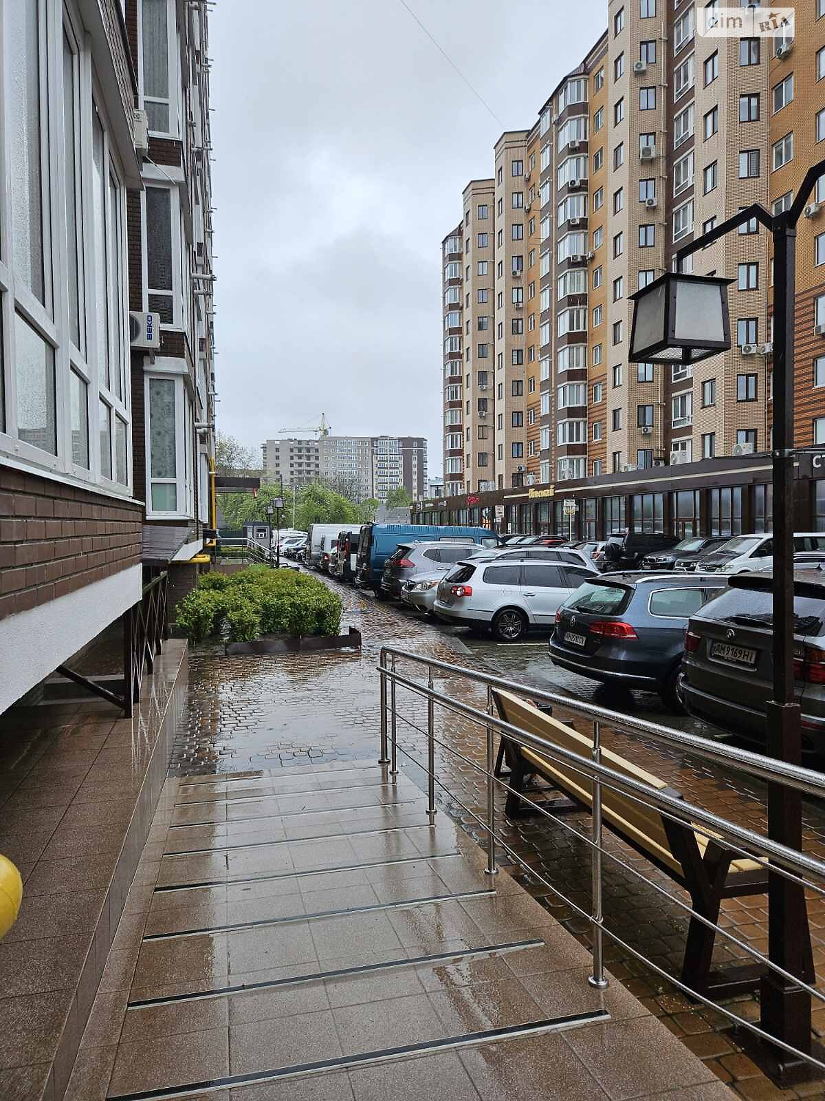 Продажа двухкомнатной квартиры в Житомире, на ул. Вильск Путь 14 корпус 5, район Максютова фото 1