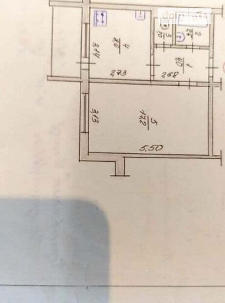 Продажа однокомнатной квартиры в Житомире, на 3-й пер. Березовский район Малеванка фото 1 Продажа однокомнатной квартиры в Житомире, на 3-й пер. Березовский район Малеванка фото 1
