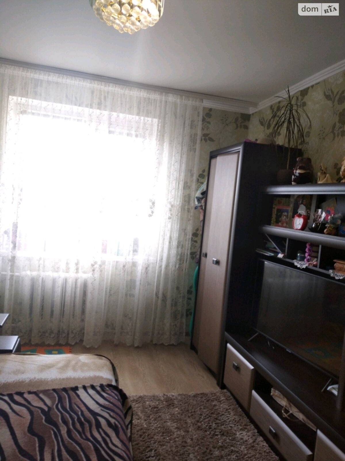 Продажа двухкомнатной квартиры в Житомире, на ул. Героев Пожарных, район Малеванка фото 1