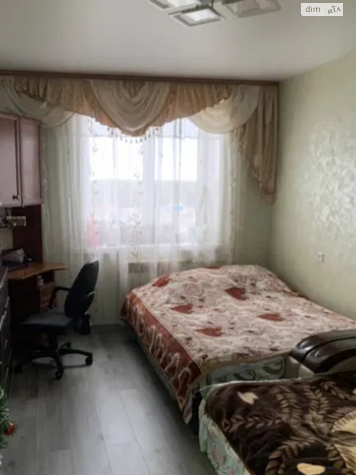 Продажа двухкомнатной квартиры в Житомире, на ул. Героев Пожарных, район Малеванка фото 1
