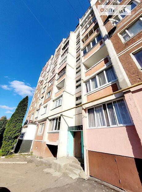 Продажа однокомнатной квартиры в Житомире, на ул. Маликова 32, район Маликова фото 1 Продажа однокомнатной квартиры в Житомире, на ул. Маликова 32, район Маликова фото 1