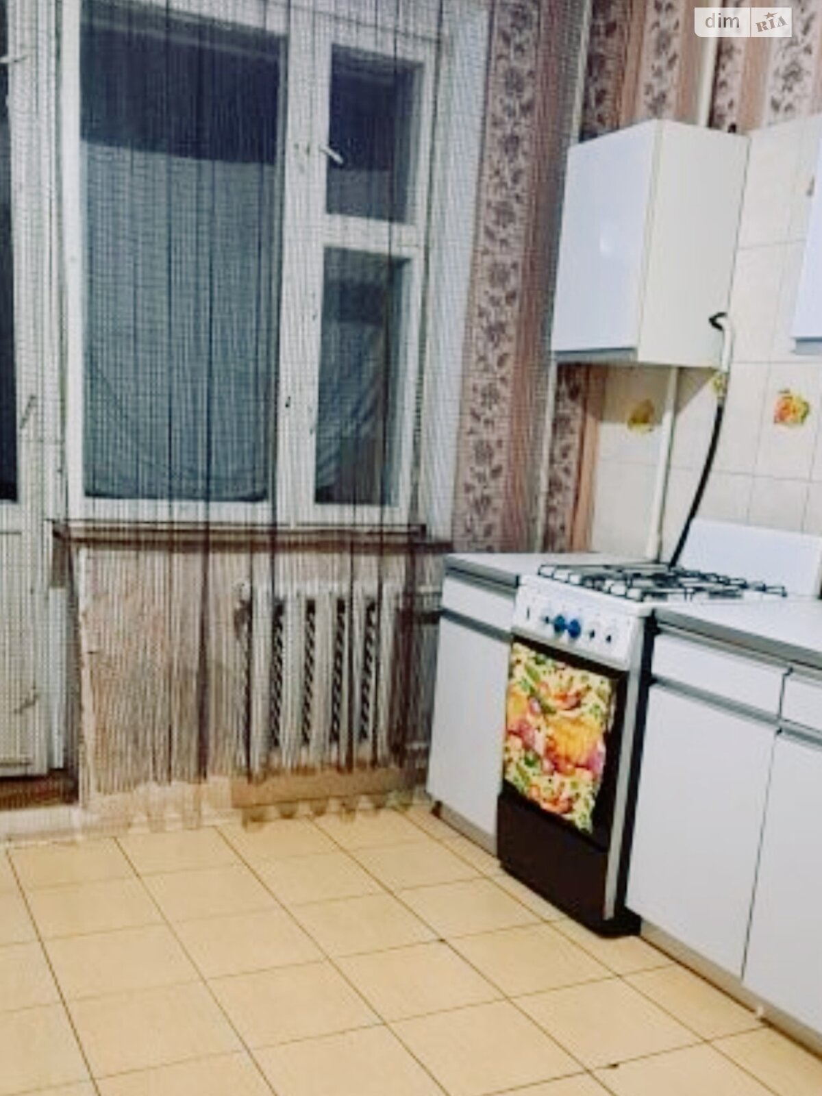 Продаж однокімнатної квартири в Житомирі, на вул. Маликова, район Малікова фото 1