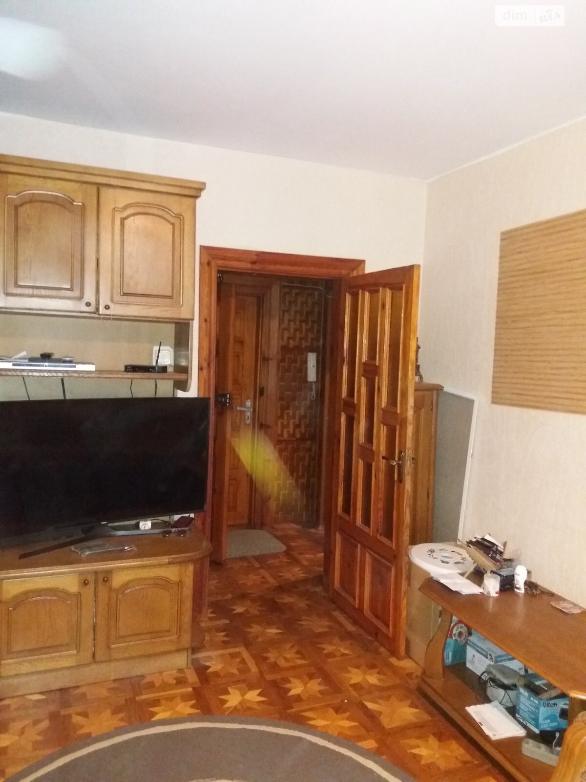 Продажа двухкомнатной квартиры в Житомире, на ул. Маликова, район Маликова фото 1