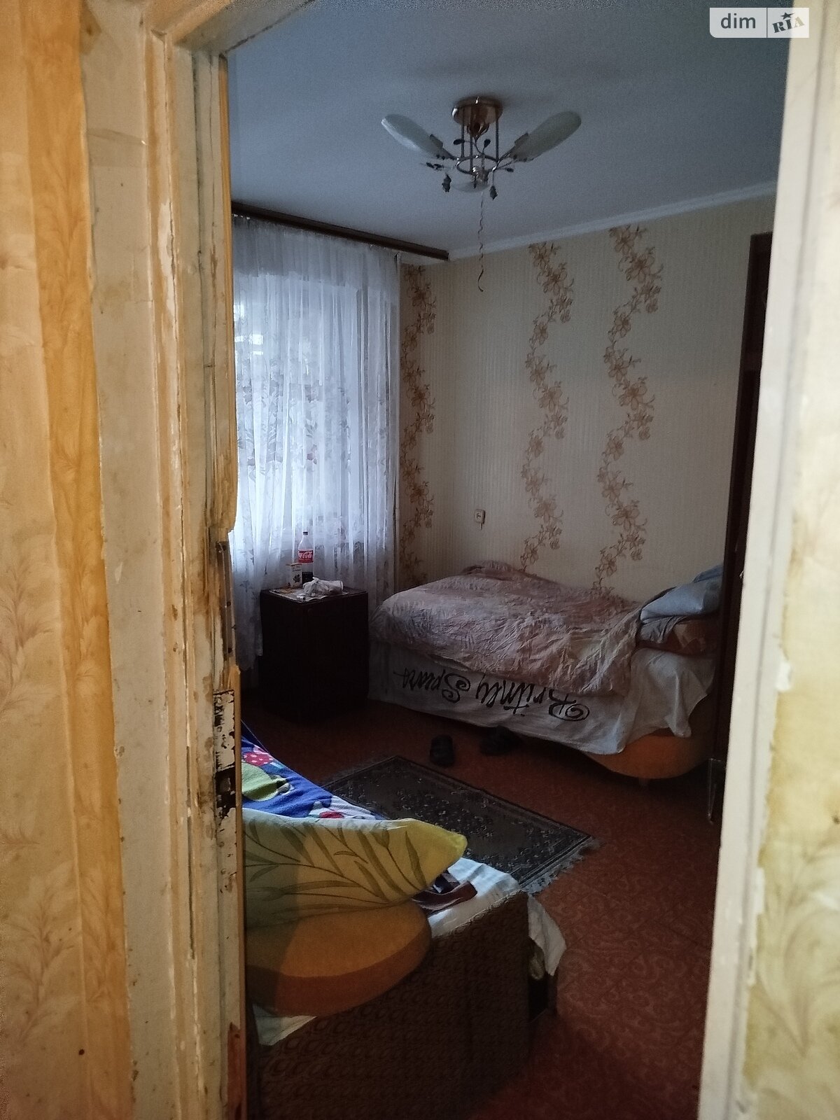 Продажа четырехкомнатной квартиры в Житомире, на ул. Маликова 12, район Маликова фото 1