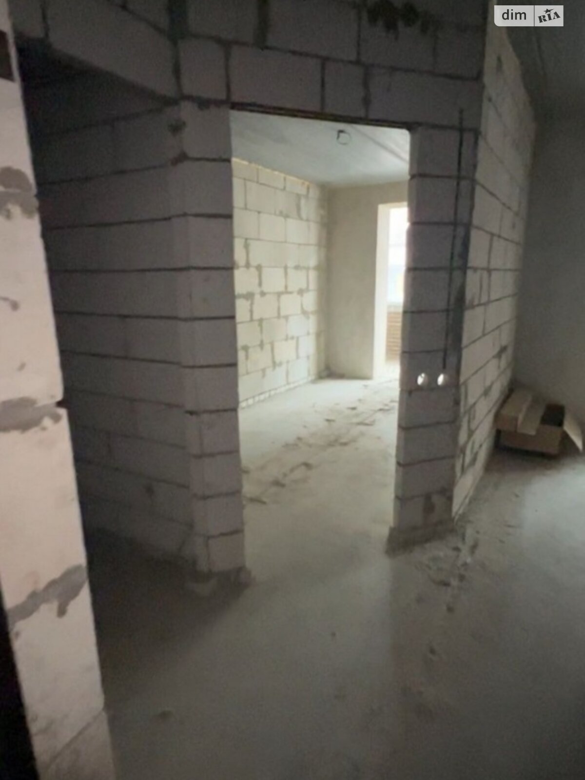 Продажа однокомнатной квартиры в Житомире, на ул. Маликова 20 корпус 2, кв. 3, район Маликова фото 1 Продажа однокомнатной квартиры в Житомире, на ул. Маликова 20 корпус 2, кв. 3, район Маликова фото 1