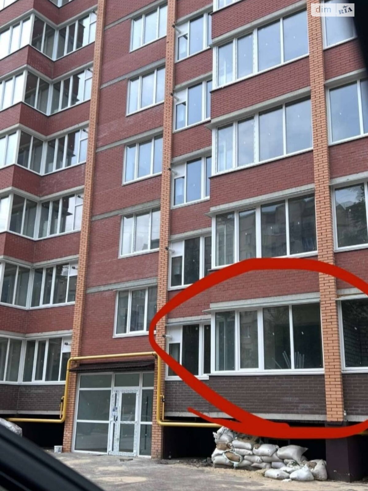 Продажа однокомнатной квартиры в Житомире, на ул. Маликова 20 корпус 2, кв. 3, район Маликова фото 1 Продажа однокомнатной квартиры в Житомире, на ул. Маликова 20 корпус 2, кв. 3, район Маликова фото 1