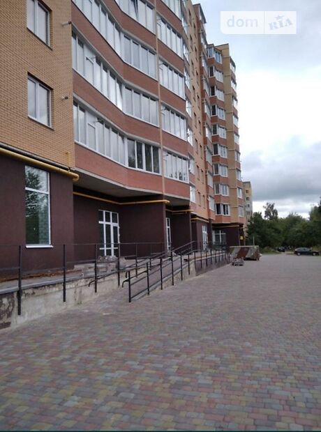 Продажа однокомнатной квартиры в Житомире, на ул. Маликова 20, район Богунский фото 1 Продажа однокомнатной квартиры в Житомире, на ул. Маликова 20, район Богунский фото 1