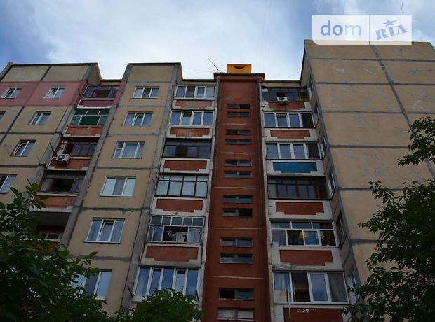 Продажа однокомнатной квартиры в Житомире, район Маликова фото 1 Продажа однокомнатной квартиры в Житомире, район Маликова фото 1