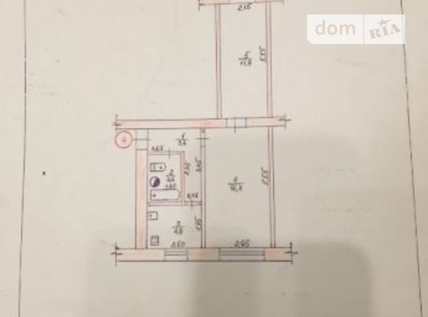 Продажа двухкомнатной квартиры в Житомире, на ул. Коростышевская район Марьяновка фото 1 Продажа двухкомнатной квартиры в Житомире, на ул. Коростышевская район Марьяновка фото 1
