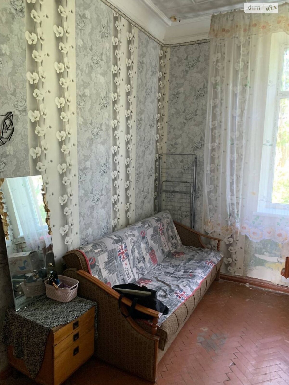 Продажа двухкомнатной квартиры в Житомире, на ул. Коростышевская, район Марьяновка фото 1