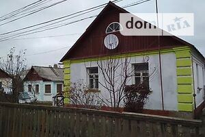 Продажа двухкомнатной квартиры в Житомире, на ул. Саенко, район Марьяновка фото 1