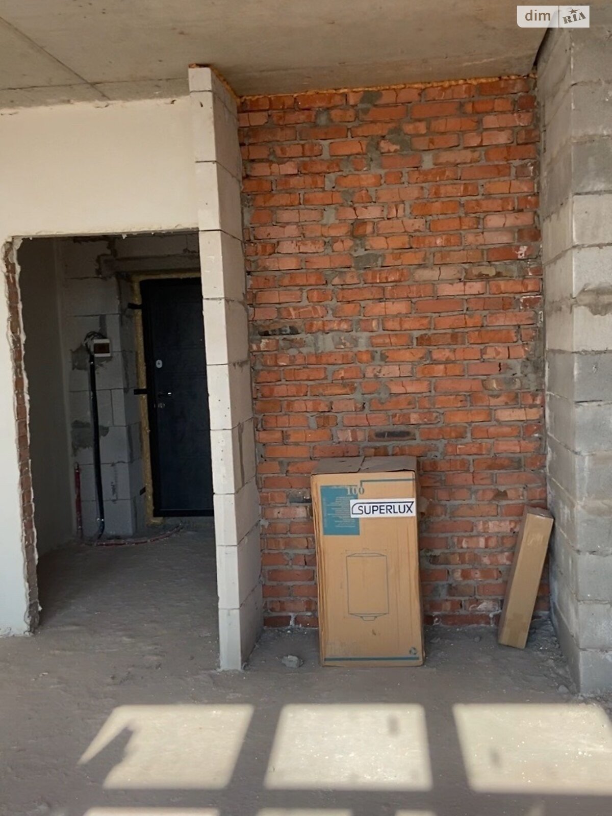Продажа однокомнатной квартиры в Житомире, на ул. Михаила Грушевского, фото 1