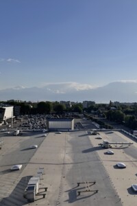 Продаж однокімнатної квартири в Житомирі, на вул. Михайла Грушевського 98А, фото 2