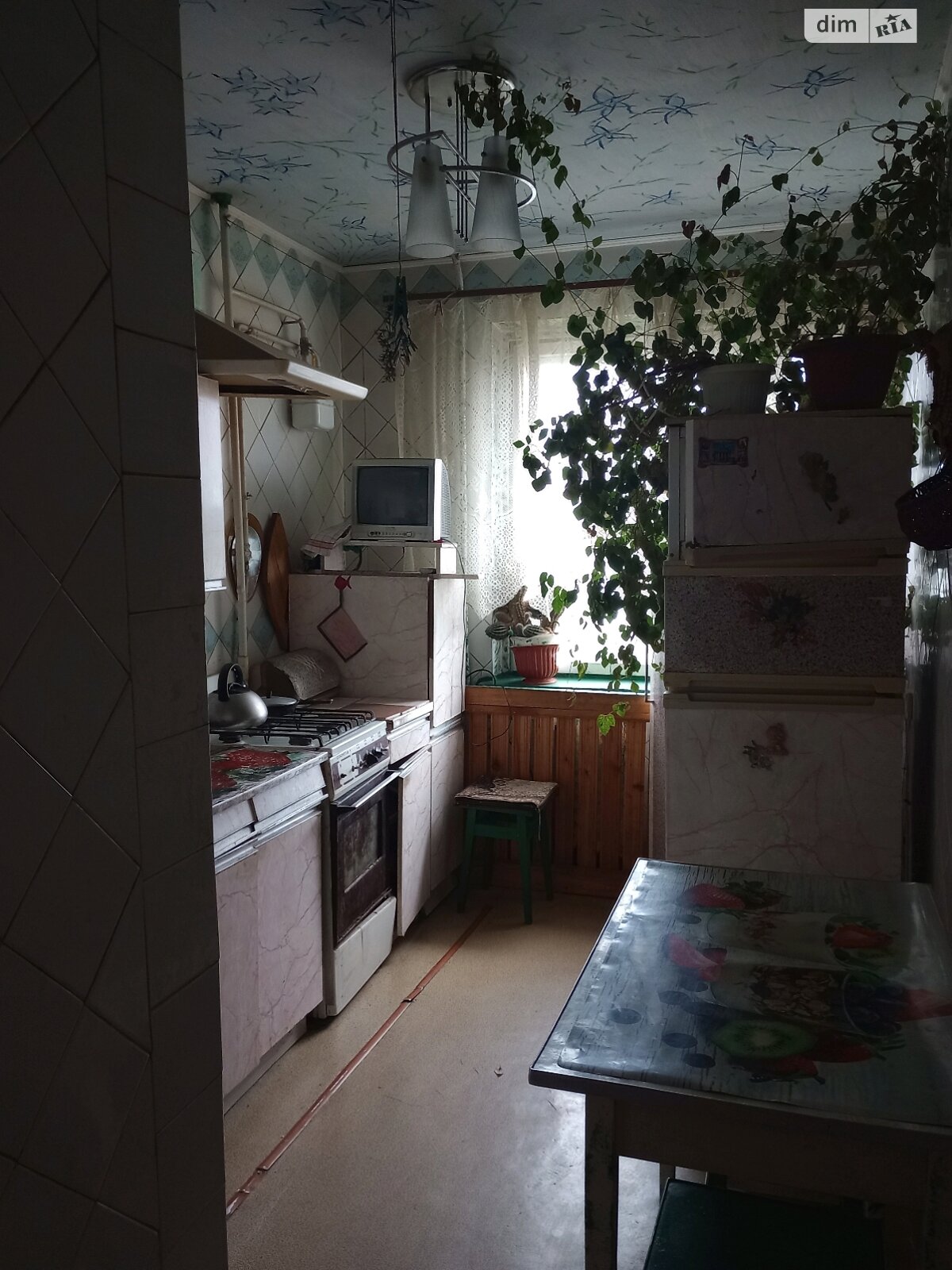 Продаж трикімнатної квартири в Житомирі, на просп. Миру 19, фото 1 Продаж трикімнатної квартири в Житомирі, на просп. Миру 19, фото 1