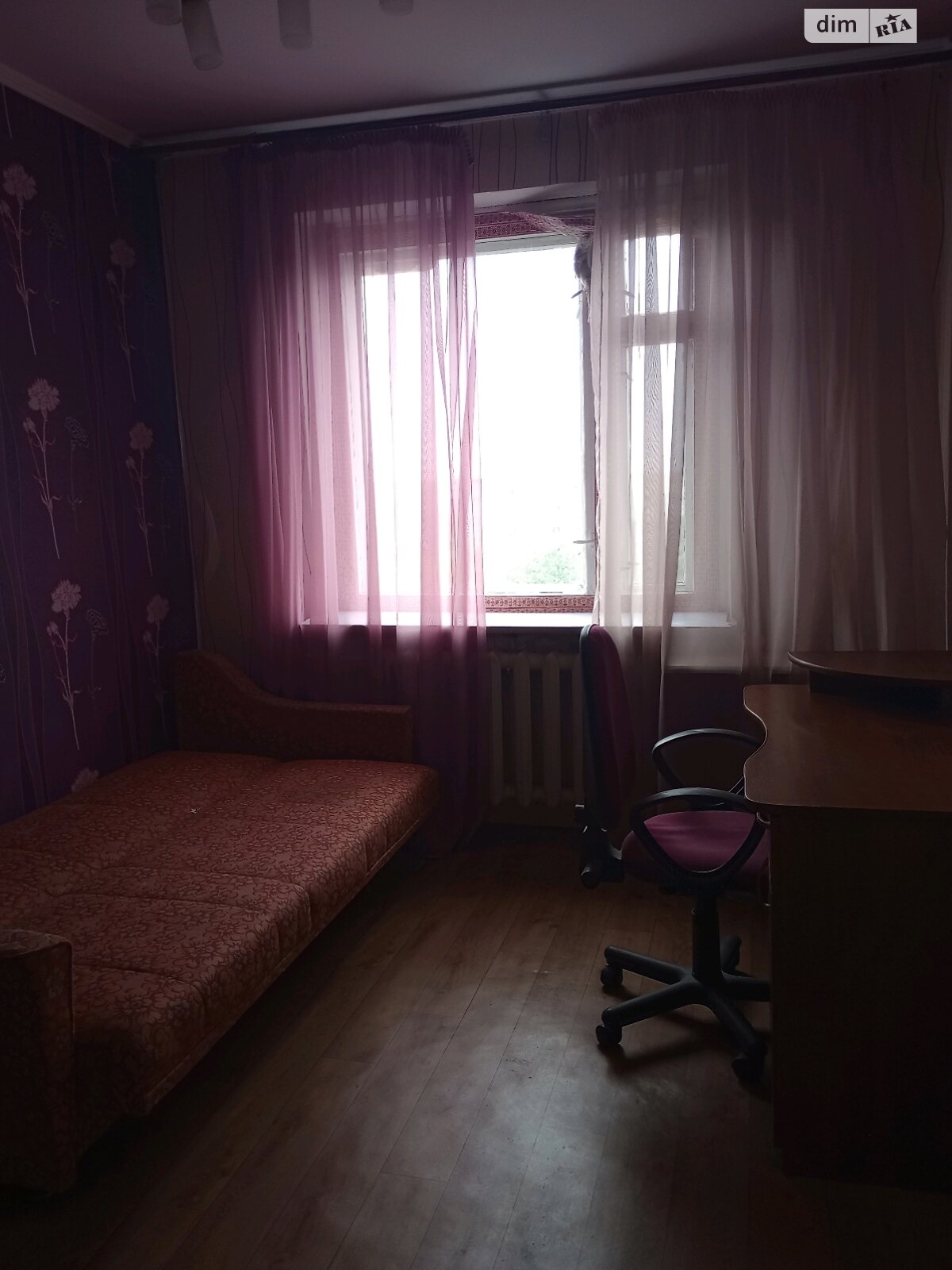 Продаж трикімнатної квартири в Житомирі, на просп. Миру 19, фото 1 Продаж трикімнатної квартири в Житомирі, на просп. Миру 19, фото 1