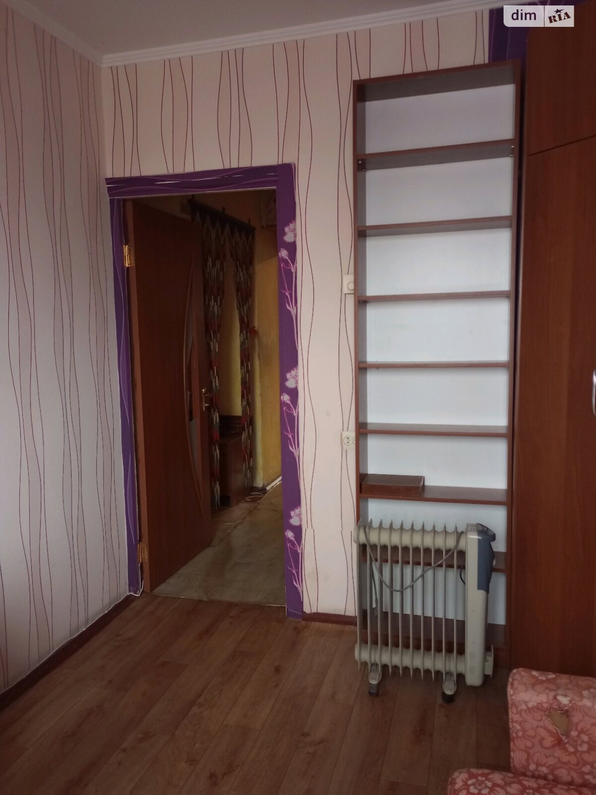 Продаж трикімнатної квартири в Житомирі, на просп. Миру 19, фото 1 Продаж трикімнатної квартири в Житомирі, на просп. Миру 19, фото 1