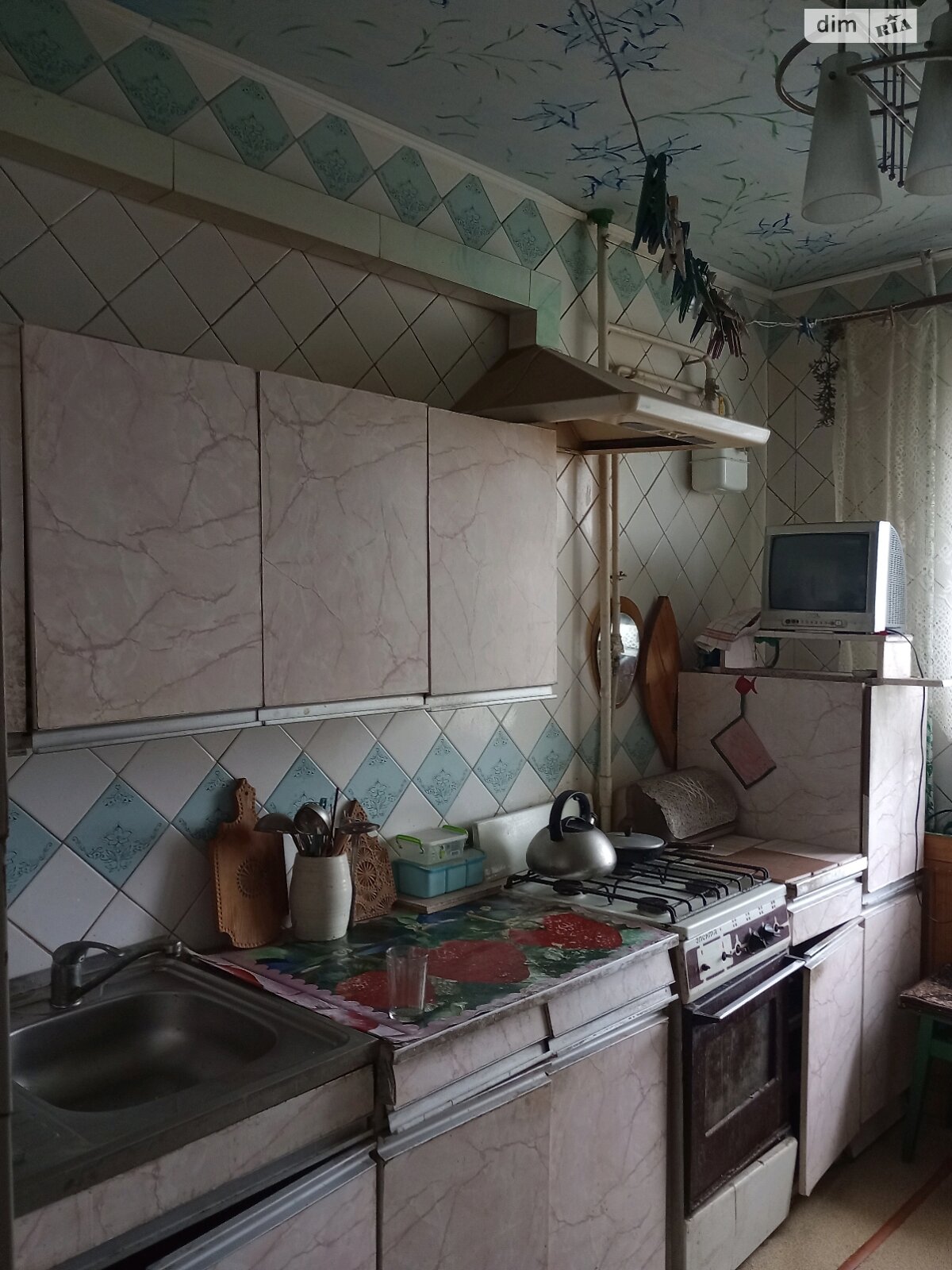 Продаж трикімнатної квартири в Житомирі, на просп. Миру 19, фото 1 Продаж трикімнатної квартири в Житомирі, на просп. Миру 19, фото 1