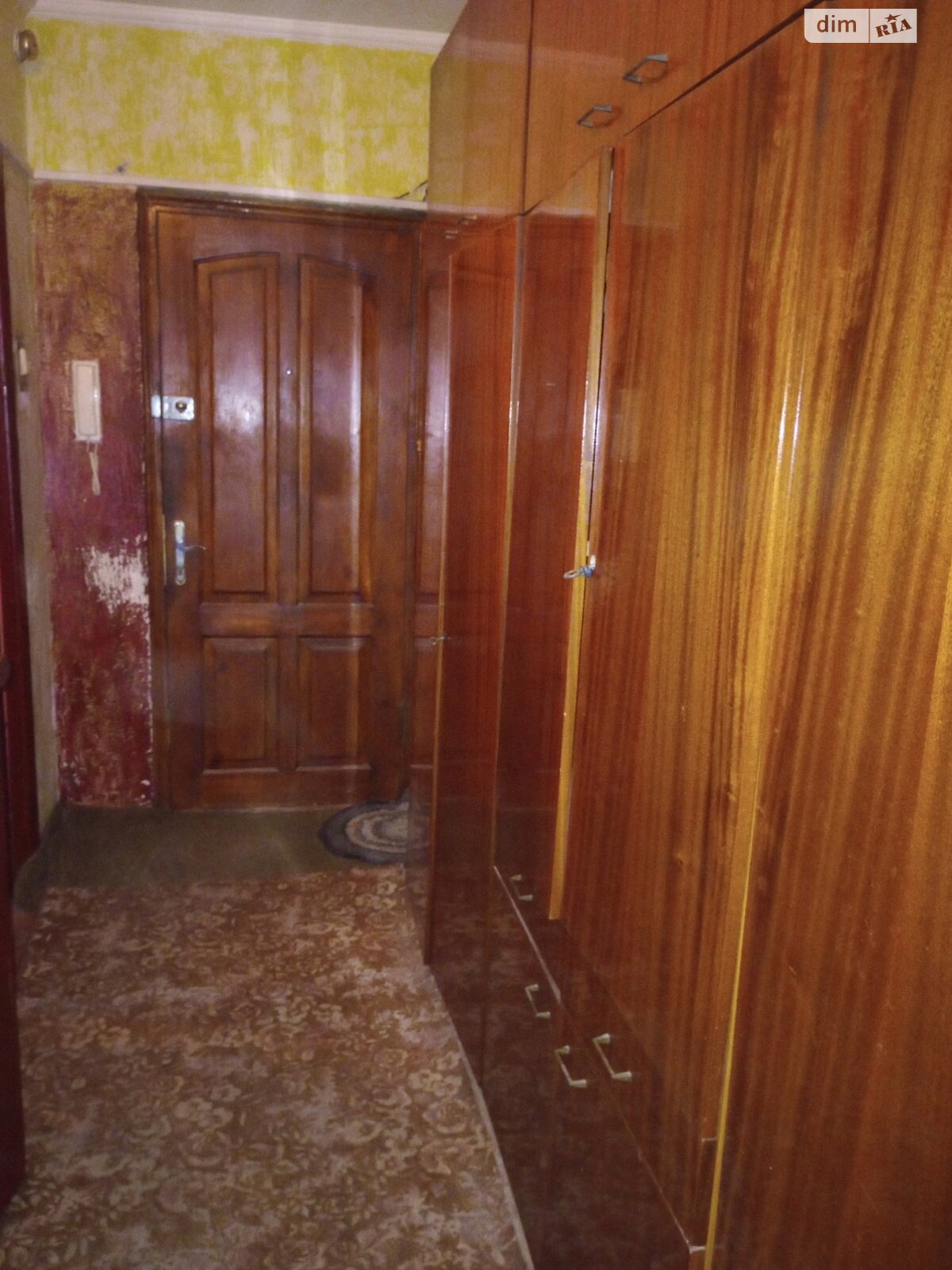 Продаж трикімнатної квартири в Житомирі, на просп. Миру 19, фото 1 Продаж трикімнатної квартири в Житомирі, на просп. Миру 19, фото 1