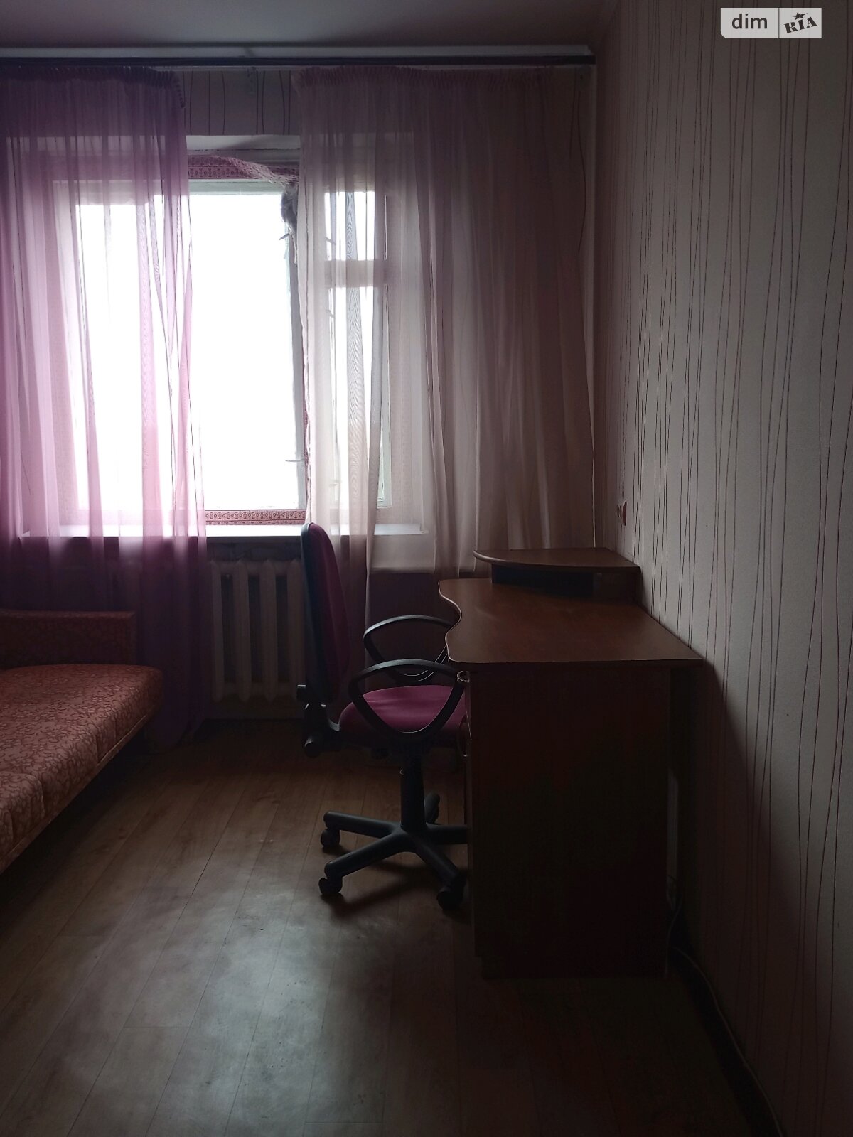 Продаж трикімнатної квартири в Житомирі, на просп. Миру 19, фото 1 Продаж трикімнатної квартири в Житомирі, на просп. Миру 19, фото 1