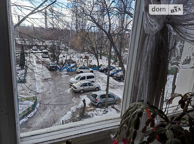 Продажа трехкомнатной квартиры в Житомире, на ул. Довженко район Музыкальная фабрика фото 1