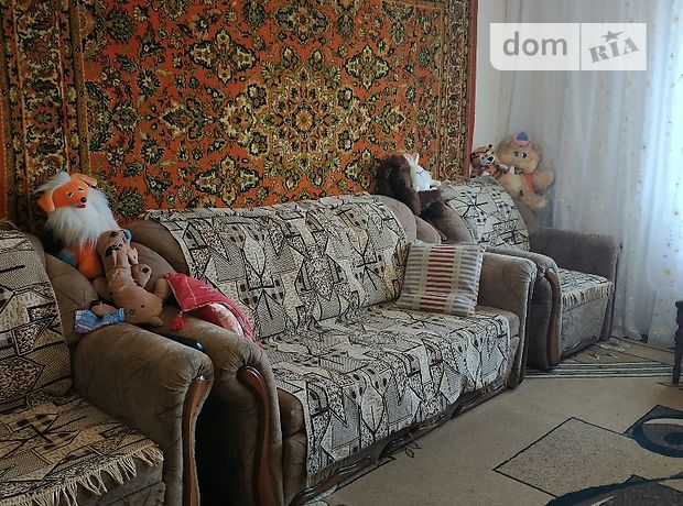 Продажа четырехкомнатной квартиры в Житомире, на ул. Довженко район Музыкальная фабрика фото 1 Продажа четырехкомнатной квартиры в Житомире, на ул. Довженко район Музыкальная фабрика фото 1