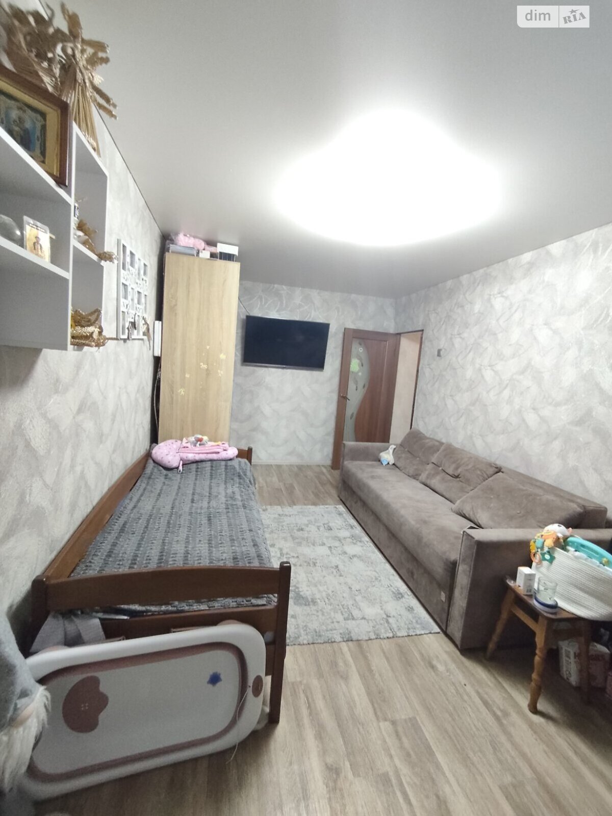 Продажа однокомнатной квартиры в Житомире, на ул. Довженко, район Музыкальная фабрика фото 1 Продажа однокомнатной квартиры в Житомире, на ул. Довженко, район Музыкальная фабрика фото 1