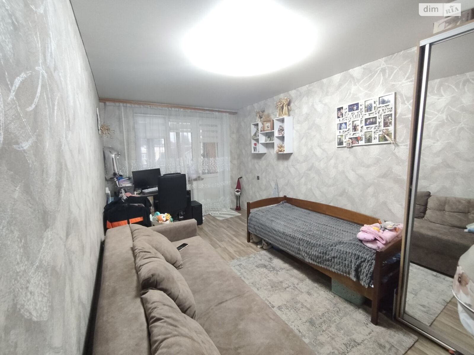 Продажа однокомнатной квартиры в Житомире, на ул. Довженко, район Музыкальная фабрика фото 1 Продажа однокомнатной квартиры в Житомире, на ул. Довженко, район Музыкальная фабрика фото 1