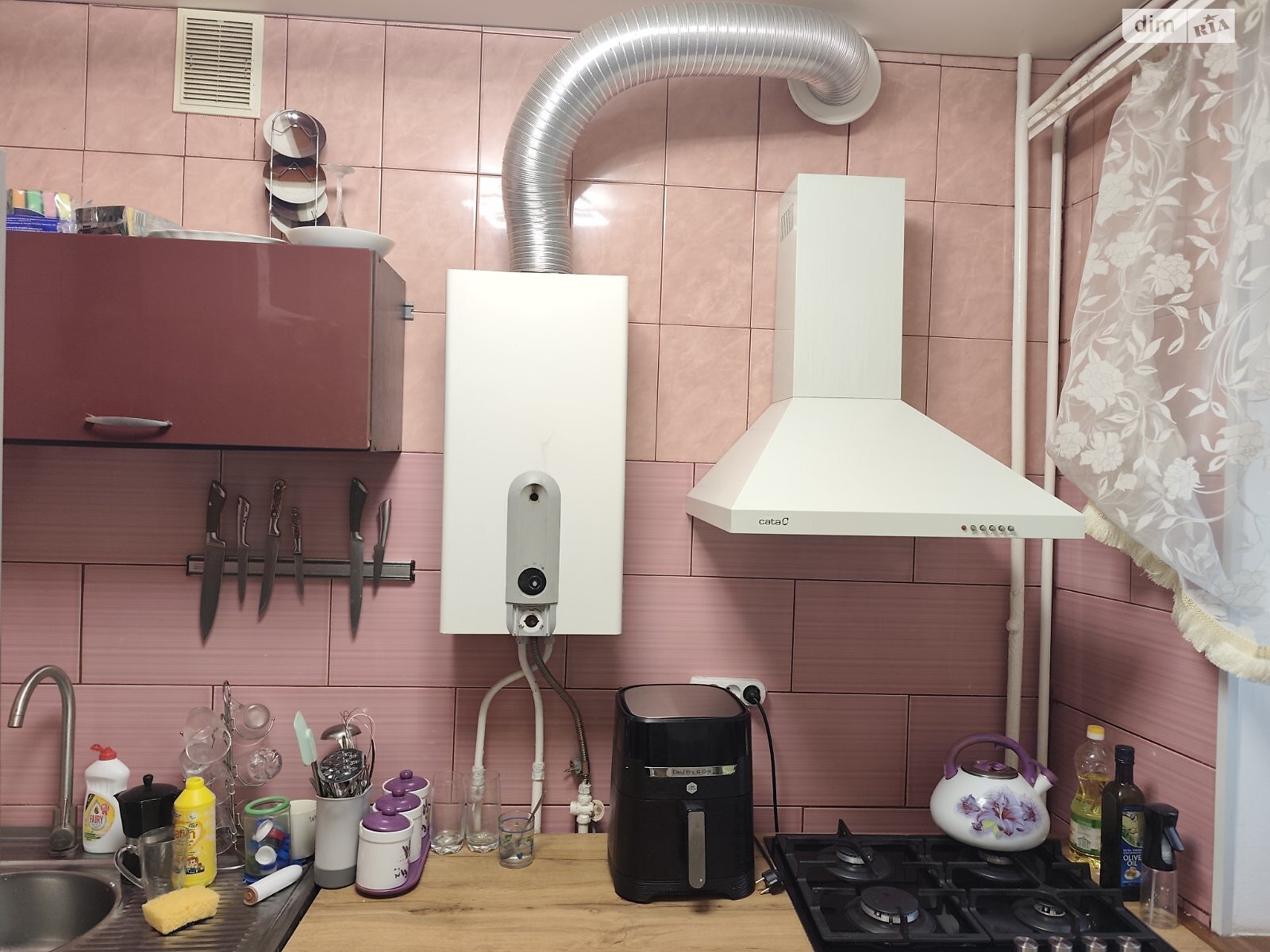 Продажа однокомнатной квартиры в Житомире, на ул. Довженко, район Музыкальная фабрика фото 1 Продажа однокомнатной квартиры в Житомире, на ул. Довженко, район Музыкальная фабрика фото 1