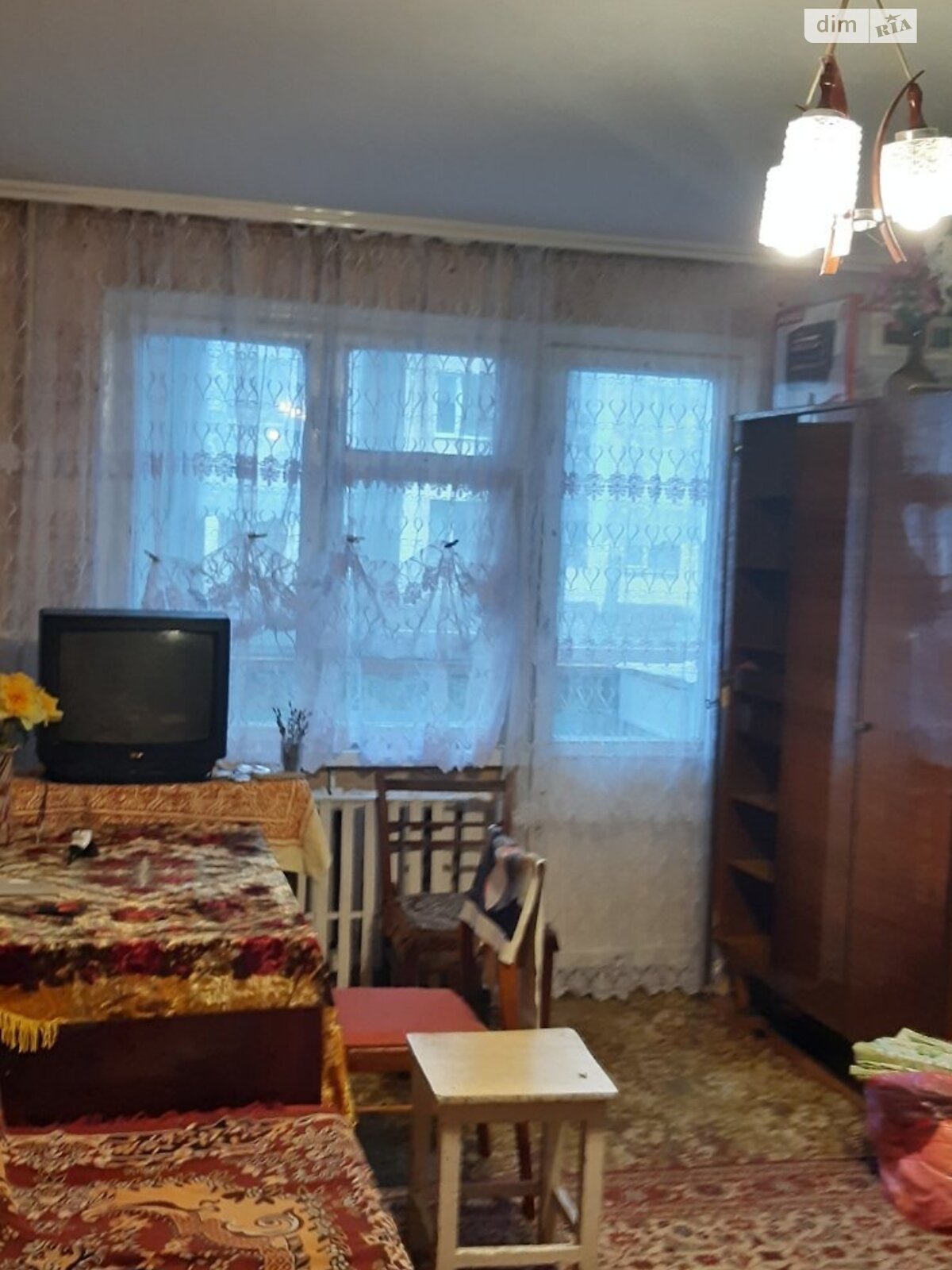 Продаж однокімнатної квартири в Житомирі, на вул. Гагаріна, район Музична фабрика фото 1