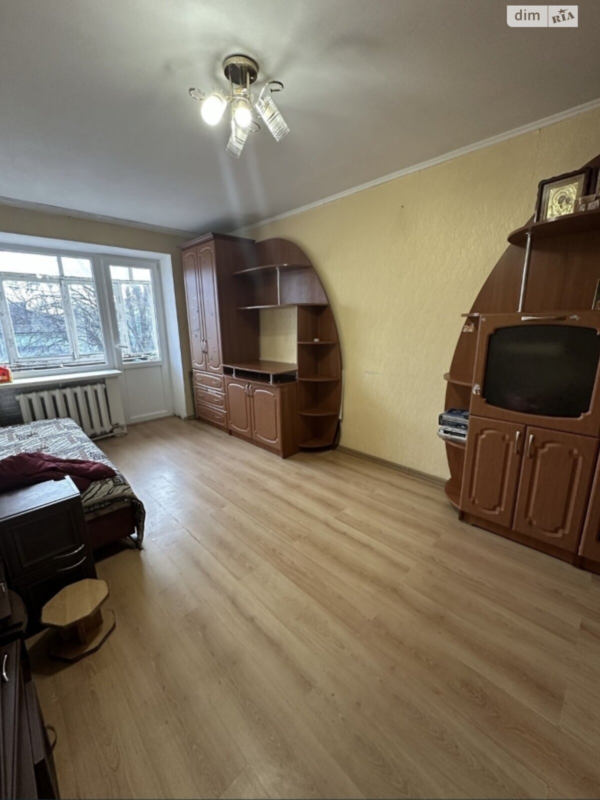 Продаж однокімнатної квартири в Житомирі, на вул. Мала Бердичівська 93, район Музична фабрика фото 1 Продаж однокімнатної квартири в Житомирі, на вул. Мала Бердичівська 93, район Музична фабрика фото 1
