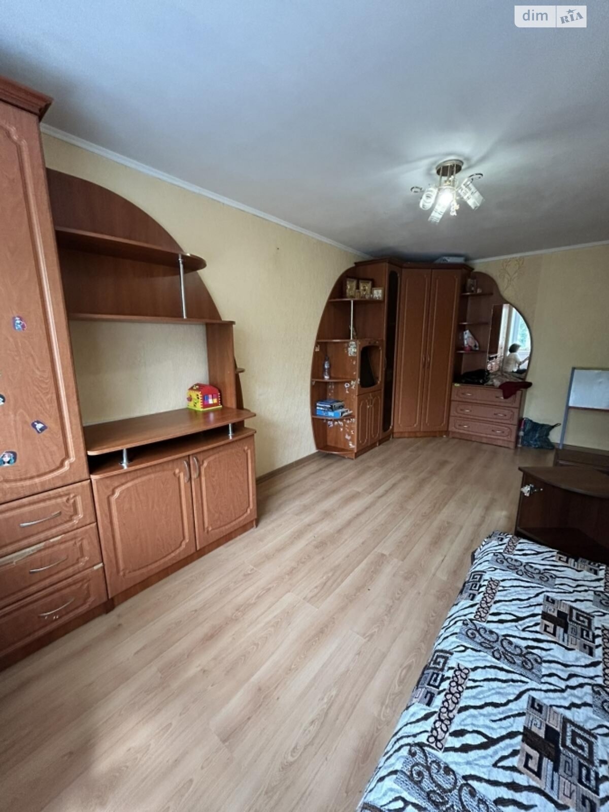 Продаж однокімнатної квартири в Житомирі, на вул. Мала Бердичівська 93, район Музична фабрика фото 1 Продаж однокімнатної квартири в Житомирі, на вул. Мала Бердичівська 93, район Музична фабрика фото 1