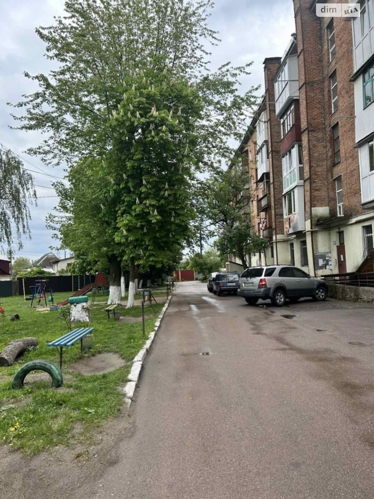 Продаж однокімнатної квартири в Житомирі, на вул. Мала Бердичівська 93, район Музична фабрика фото 1 Продаж однокімнатної квартири в Житомирі, на вул. Мала Бердичівська 93, район Музична фабрика фото 1