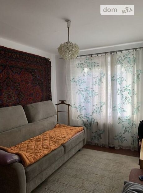 Продажа двухкомнатной квартиры в Житомире, на ул. Толстого Льва район Музыкальная фабрика фото 1 Продажа двухкомнатной квартиры в Житомире, на ул. Толстого Льва район Музыкальная фабрика фото 1