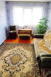 Продажа двухкомнатной квартиры в Житомире, на ул. Толстого Льва, район Музыкальная фабрика фото 2
