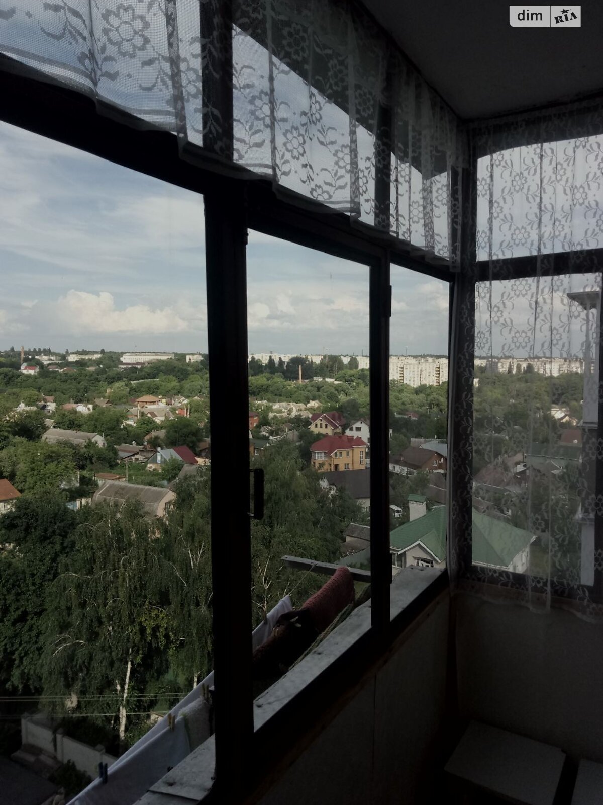 Продажа трехкомнатной квартиры в Житомире, на ул. Толстого Льва, район Музыкальная фабрика фото 1