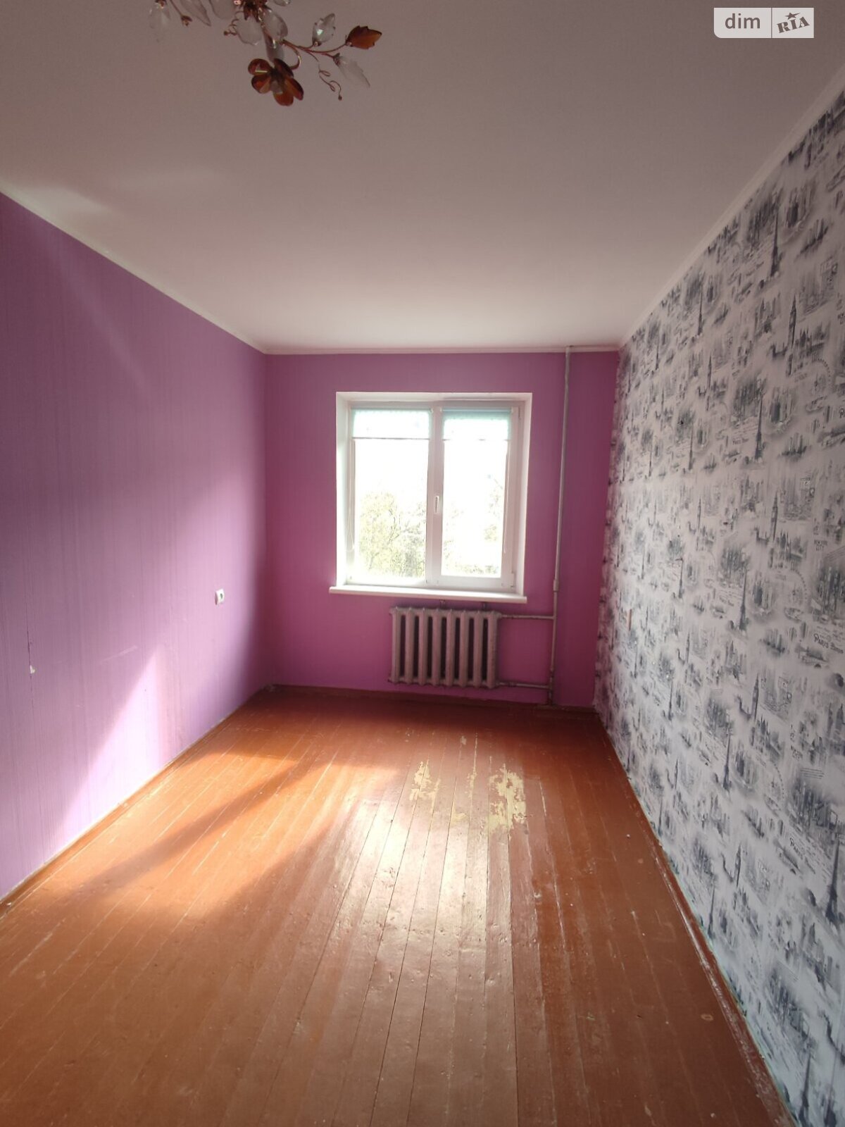 Продаж двокімнатної квартири в Житомирі, на вул. Юрія Вороного 18, район Музична фабрика фото 1 Продаж двокімнатної квартири в Житомирі, на вул. Юрія Вороного 18, район Музична фабрика фото 1