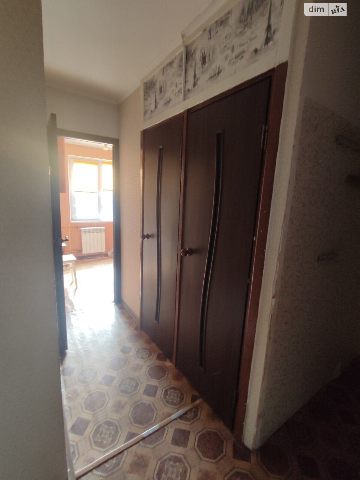 Продаж двокімнатної квартири в Житомирі, на вул. Юрія Вороного 18, район Музична фабрика фото 1 Продаж двокімнатної квартири в Житомирі, на вул. Юрія Вороного 18, район Музична фабрика фото 1