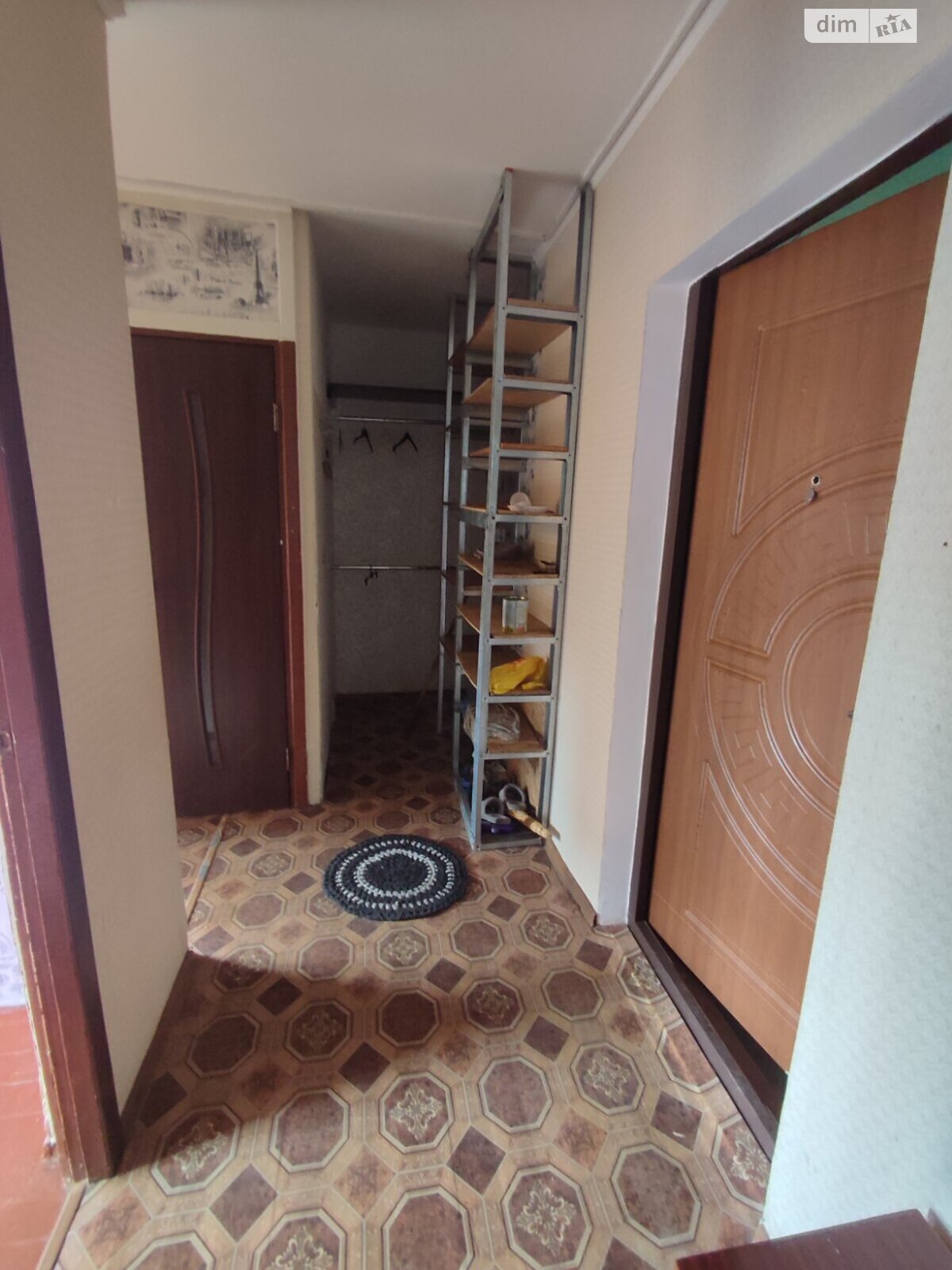 Продаж двокімнатної квартири в Житомирі, на вул. Юрія Вороного 18, район Музична фабрика фото 1 Продаж двокімнатної квартири в Житомирі, на вул. Юрія Вороного 18, район Музична фабрика фото 1