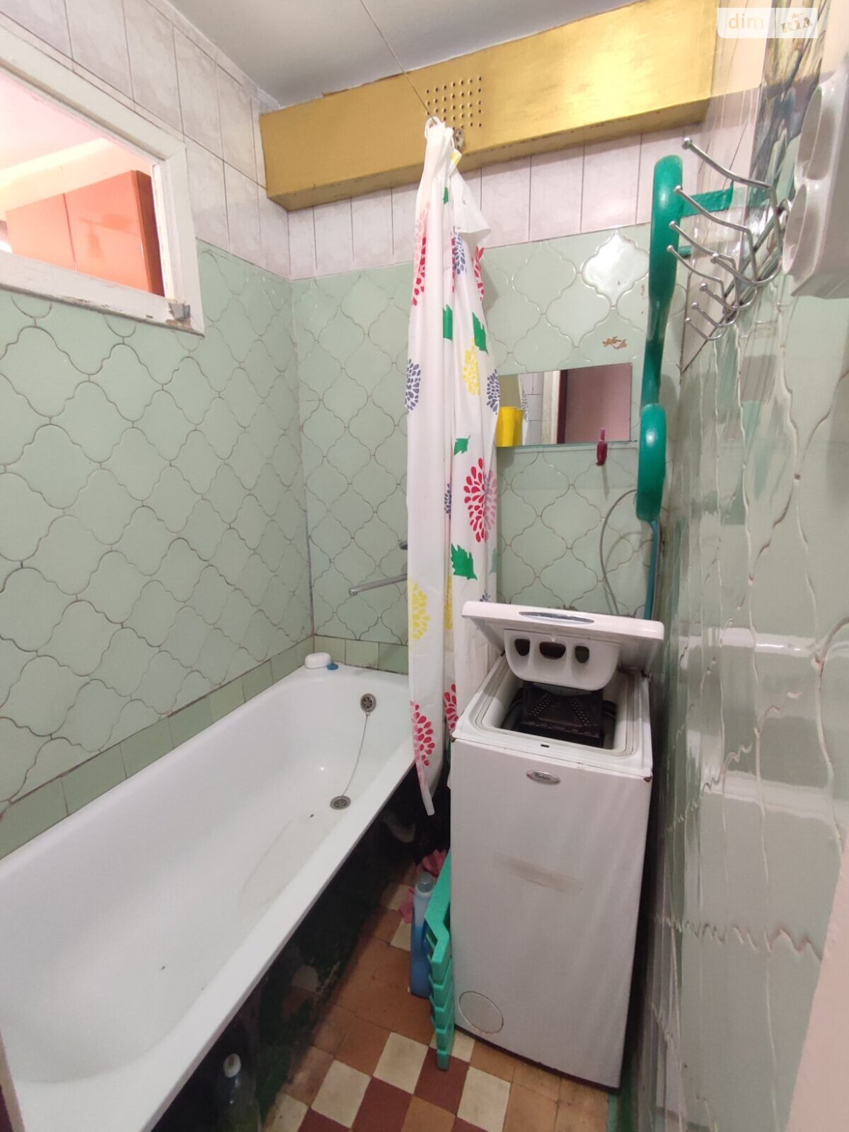 Продаж двокімнатної квартири в Житомирі, на вул. Юрія Вороного 18, район Музична фабрика фото 1 Продаж двокімнатної квартири в Житомирі, на вул. Юрія Вороного 18, район Музична фабрика фото 1