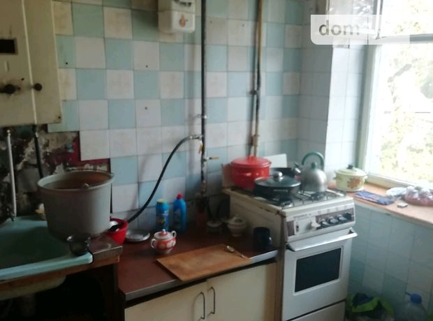 Продажа двухкомнатной квартиры в Житомире, район Музыкальная фабрика фото 1 Продажа двухкомнатной квартиры в Житомире, район Музыкальная фабрика фото 1