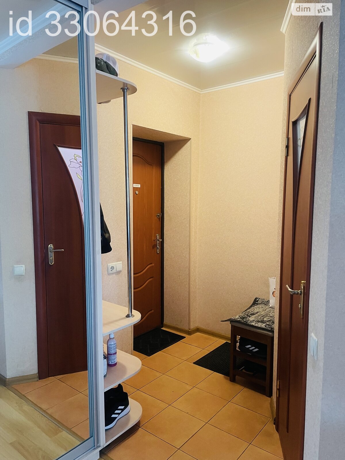 Продаж двокімнатної квартири в Житомирі, на вул. Небесної сотні, фото 1 Продаж двокімнатної квартири в Житомирі, на вул. Небесної сотні, фото 1